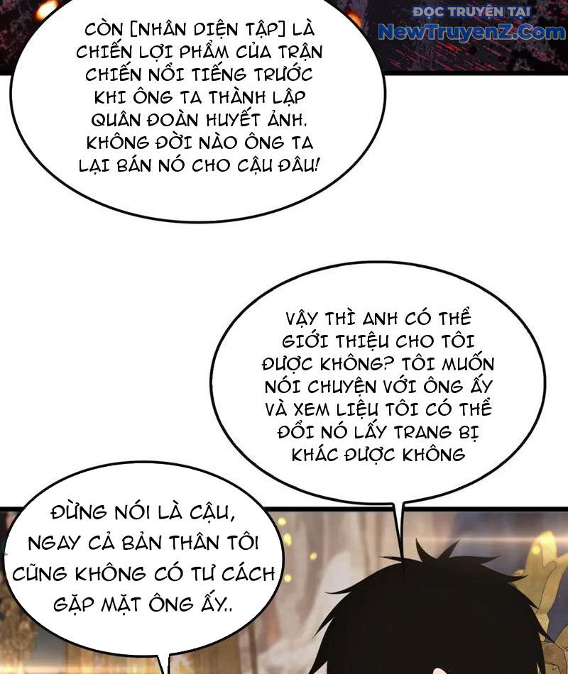 Mạt Thế Kiếm Thần: Ta Chấn Kinh Toàn Cầu - Chapter 68 - Page 84