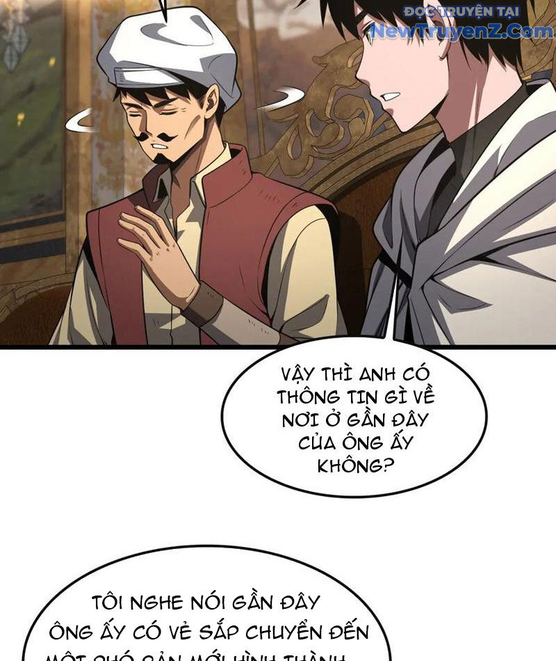 Mạt Thế Kiếm Thần: Ta Chấn Kinh Toàn Cầu - Chapter 68 - Page 85