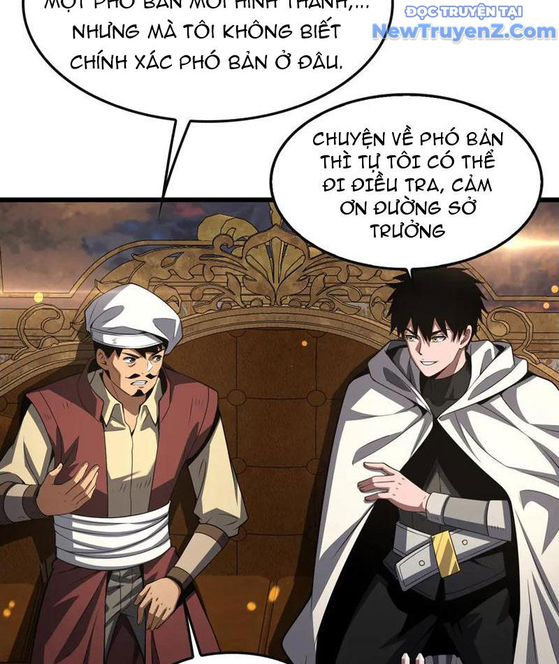 Mạt Thế Kiếm Thần: Ta Chấn Kinh Toàn Cầu - Chapter 68 - Page 86