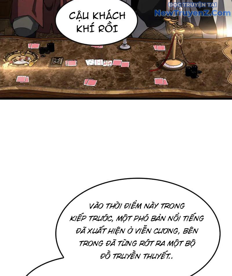 Mạt Thế Kiếm Thần: Ta Chấn Kinh Toàn Cầu - Chapter 68 - Page 87