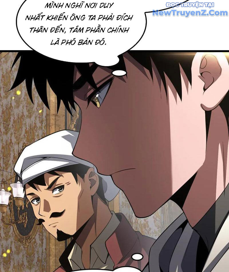 Mạt Thế Kiếm Thần: Ta Chấn Kinh Toàn Cầu - Chapter 68 - Page 88