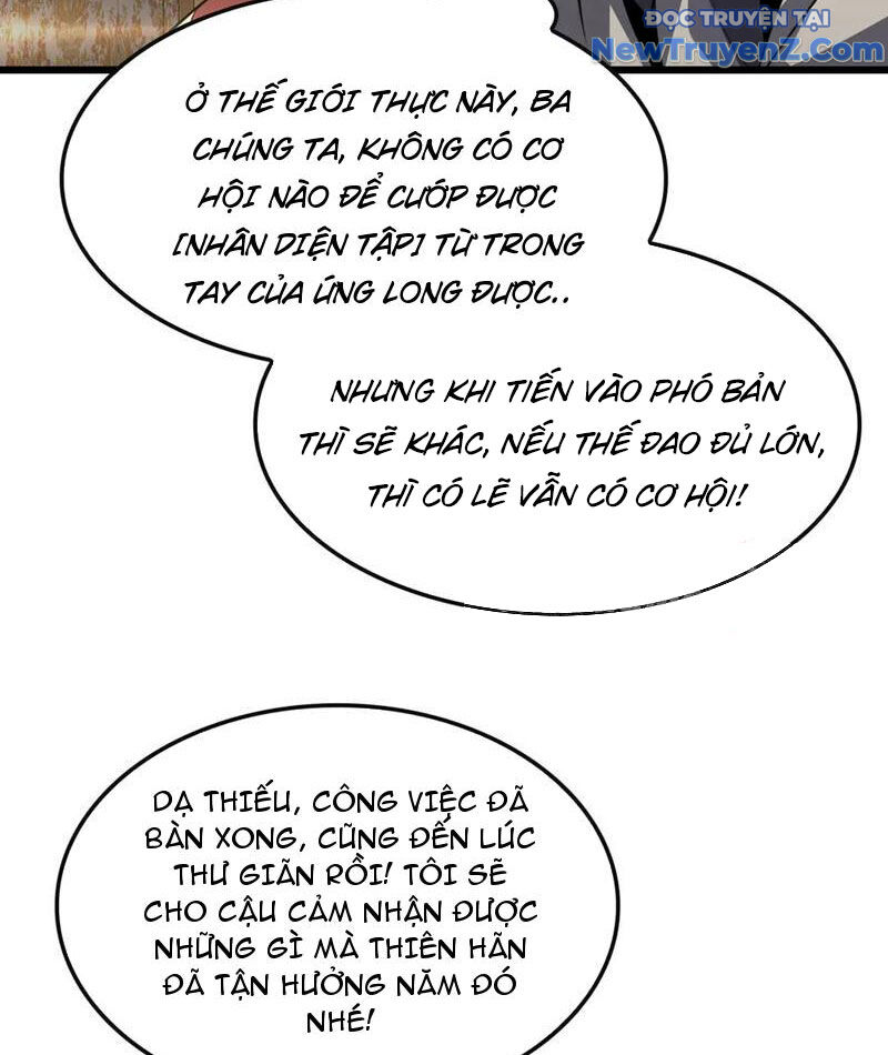 Mạt Thế Kiếm Thần: Ta Chấn Kinh Toàn Cầu - Chapter 68 - Page 89