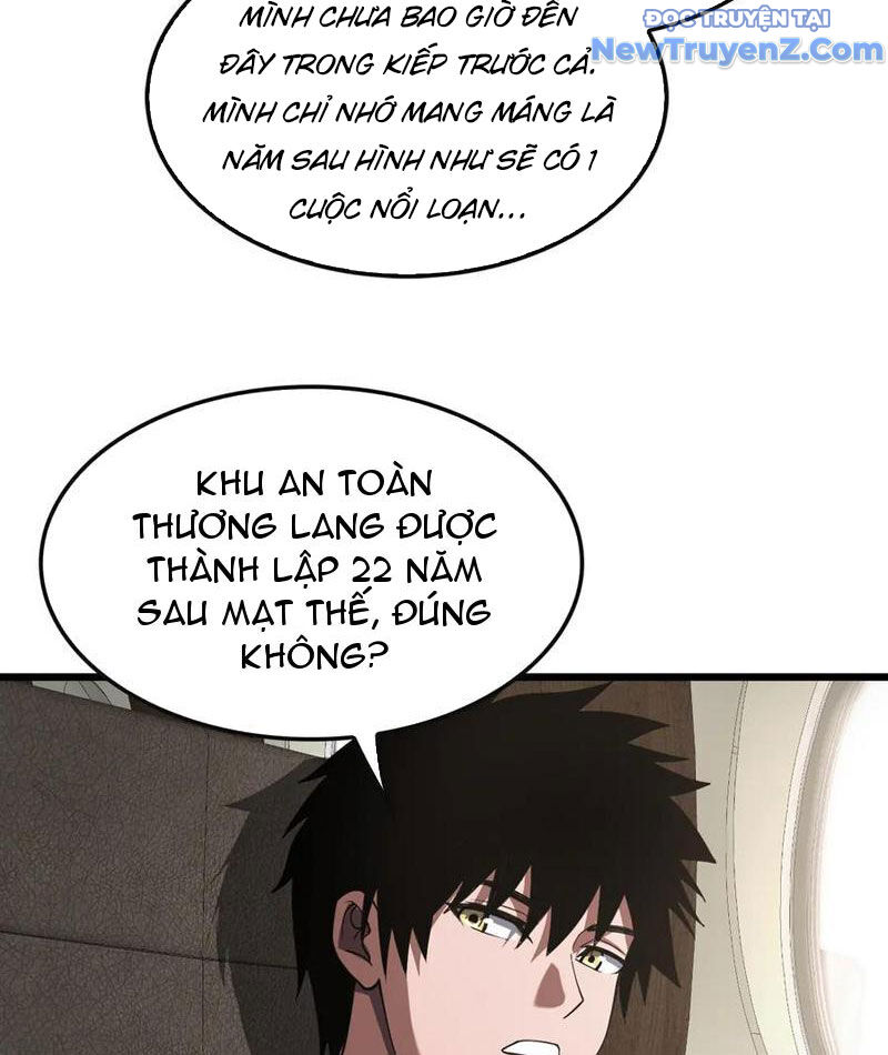 Mạt Thế Kiếm Thần: Ta Chấn Kinh Toàn Cầu - Chapter 68 - Page 9