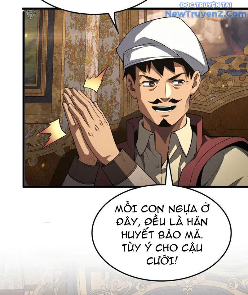 Mạt Thế Kiếm Thần: Ta Chấn Kinh Toàn Cầu - Chapter 68 - Page 90