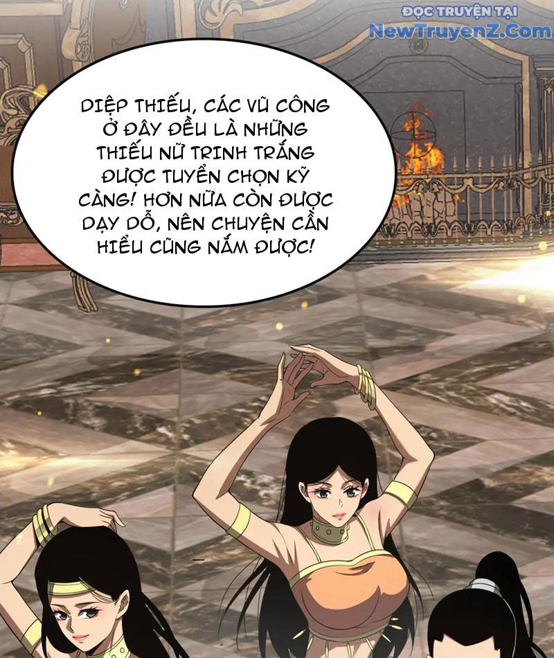 Mạt Thế Kiếm Thần: Ta Chấn Kinh Toàn Cầu - Chapter 68 - Page 91