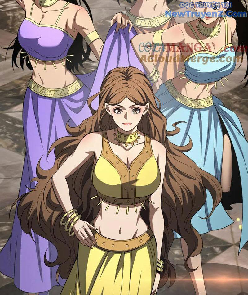 Mạt Thế Kiếm Thần: Ta Chấn Kinh Toàn Cầu - Chapter 68 - Page 92