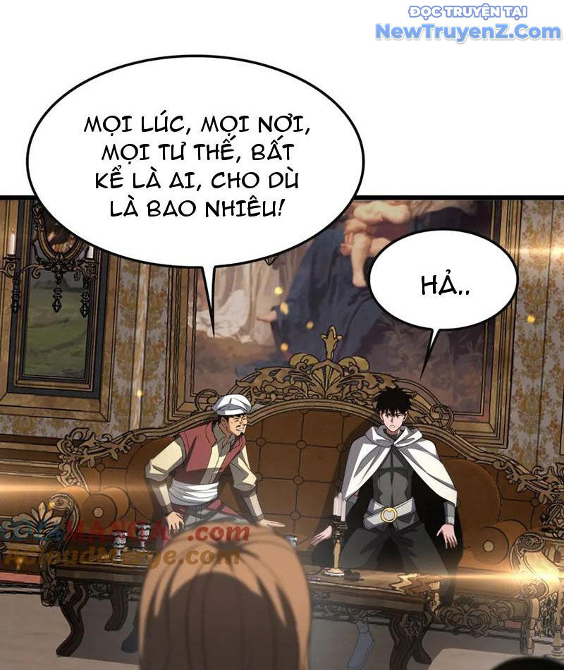 Mạt Thế Kiếm Thần: Ta Chấn Kinh Toàn Cầu - Chapter 68 - Page 94