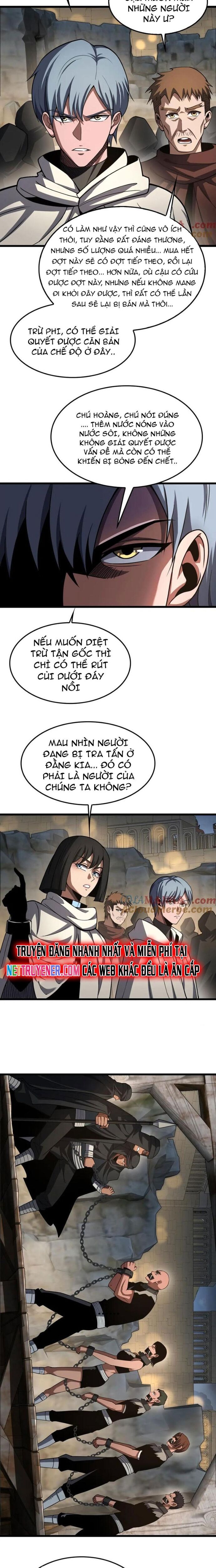 Mạt Thế Kiếm Thần: Ta Chấn Kinh Toàn Cầu - Chapter 70 - Page 14