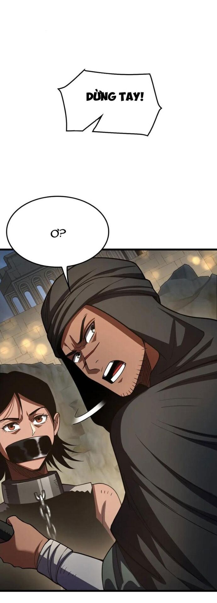 Mạt Thế Kiếm Thần: Ta Chấn Kinh Toàn Cầu - Chapter 70 - Page 17