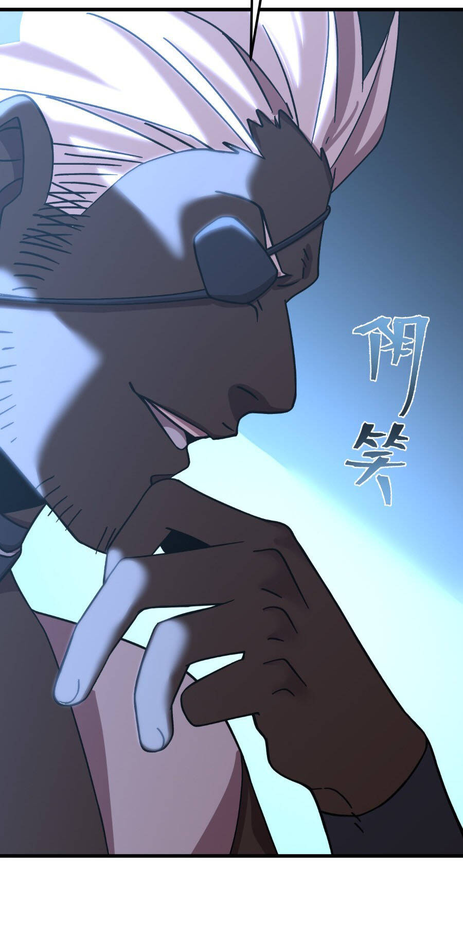 Cao Võ Hạ Cánh Đến Một Vạn Năm Sau - Chapter 216 - Page 11