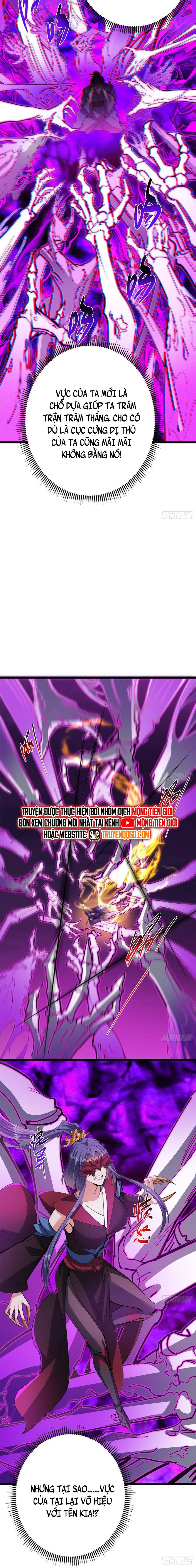 Chưởng Môn Khiêm Tốn Chút - Chapter 496 - Page 11