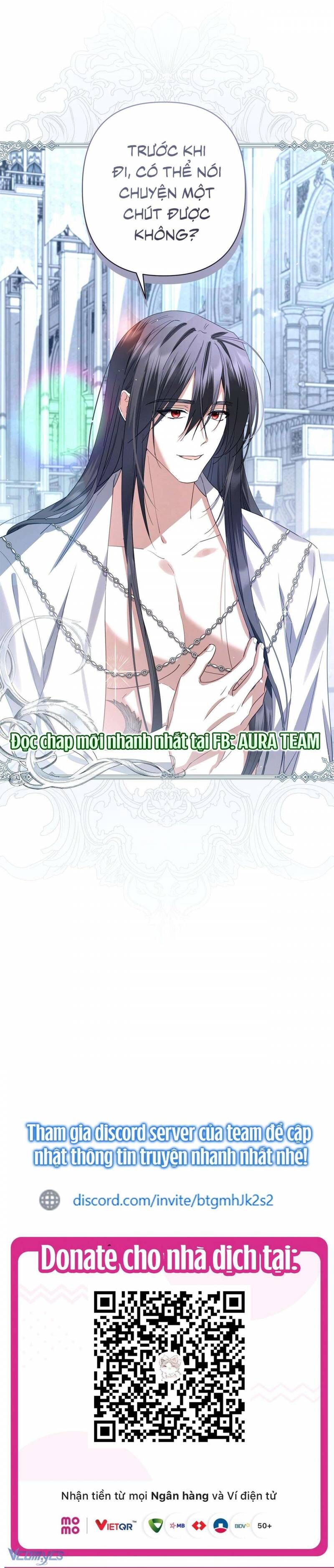 Vết Trăng - Chapter 68 - Page 34