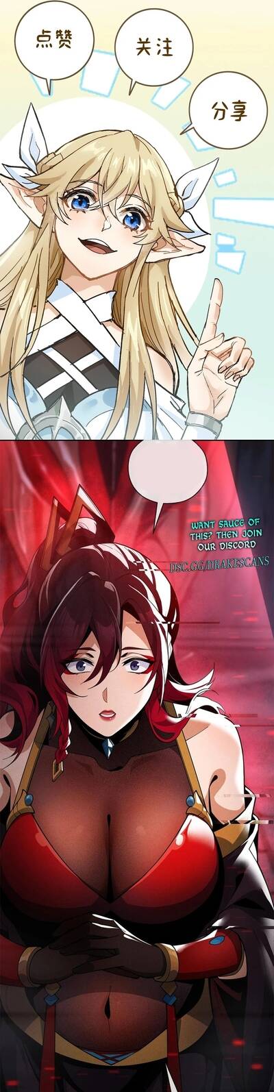 Khế Ước Noah: Tôi Là Npc Ở Dị Giới - Chapter 2 - Page 7