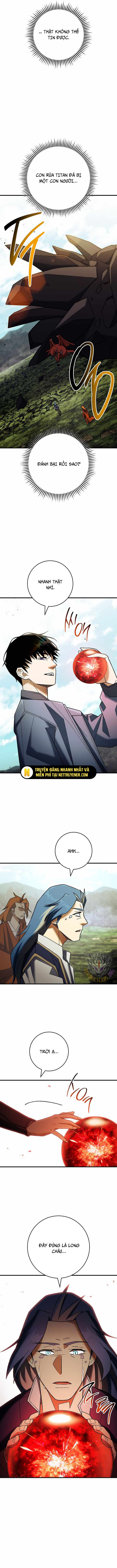 Anh Hùng Trở Lại - Chapter 120 - Page 10