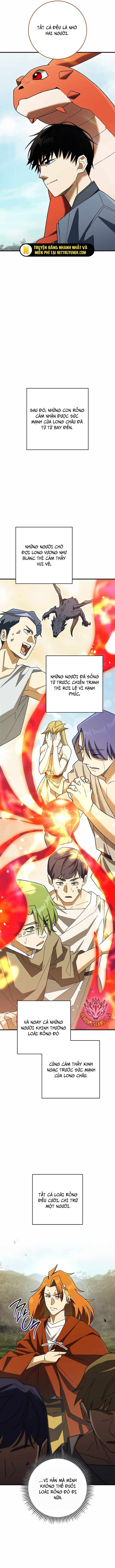 Anh Hùng Trở Lại - Chapter 120 - Page 12