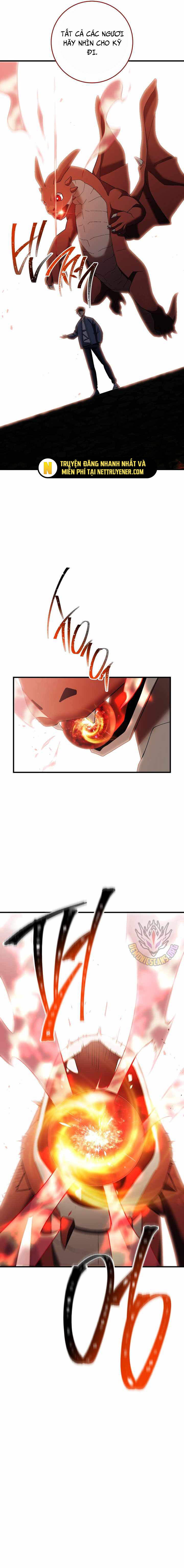 Anh Hùng Trở Lại - Chapter 120 - Page 14