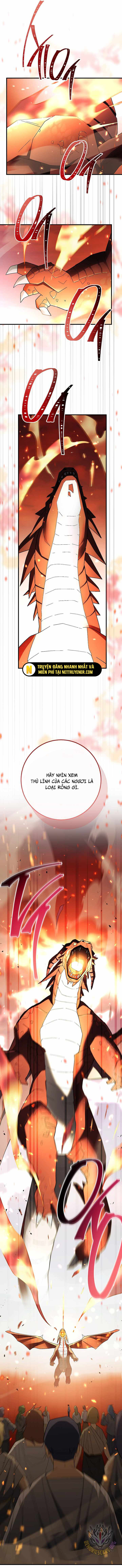 Anh Hùng Trở Lại - Chapter 120 - Page 15