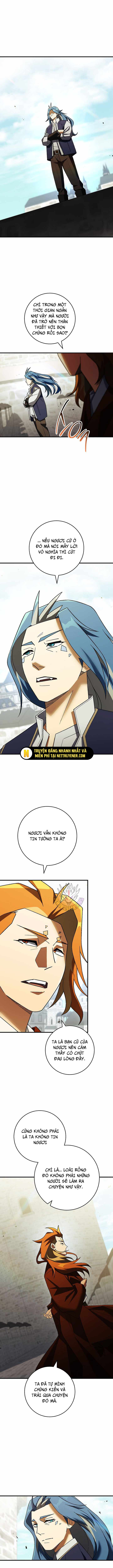 Anh Hùng Trở Lại - Chapter 120 - Page 4