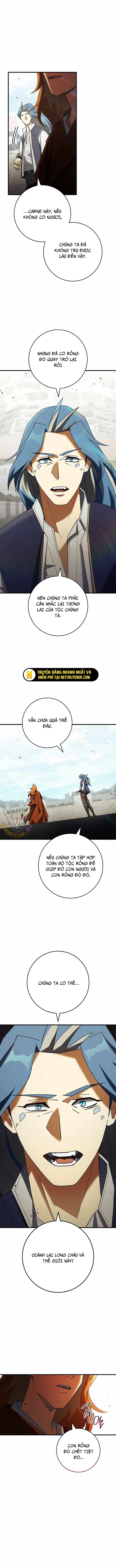 Anh Hùng Trở Lại - Chapter 120 - Page 5