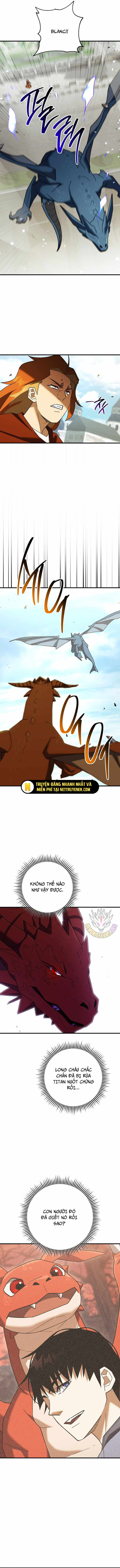 Anh Hùng Trở Lại - Chapter 120 - Page 8