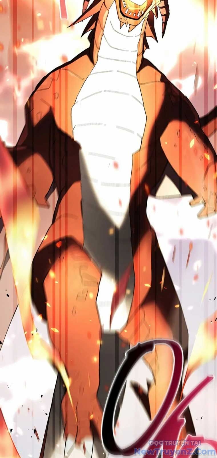 Anh Hùng Trở Lại - Chapter 121 - Page 10