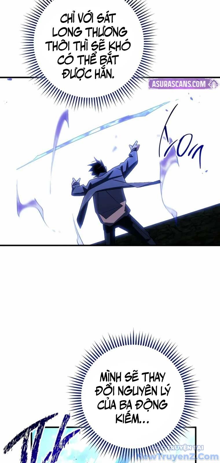 Anh Hùng Trở Lại - Chapter 121 - Page 100