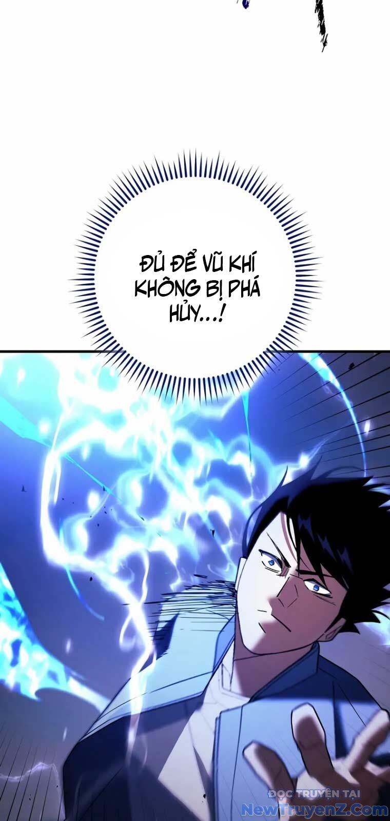 Anh Hùng Trở Lại - Chapter 121 - Page 102