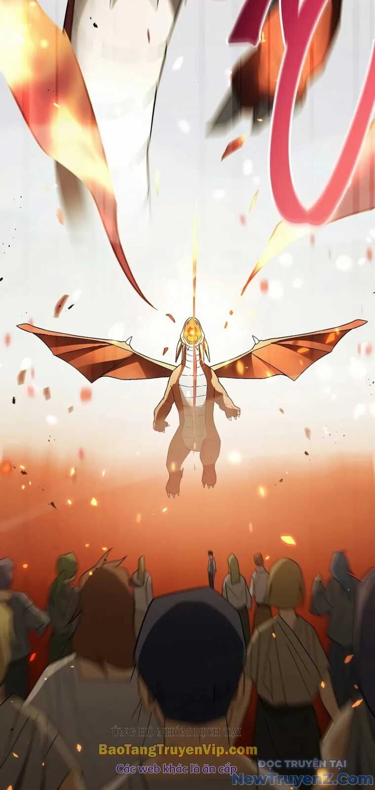 Anh Hùng Trở Lại - Chapter 121 - Page 11