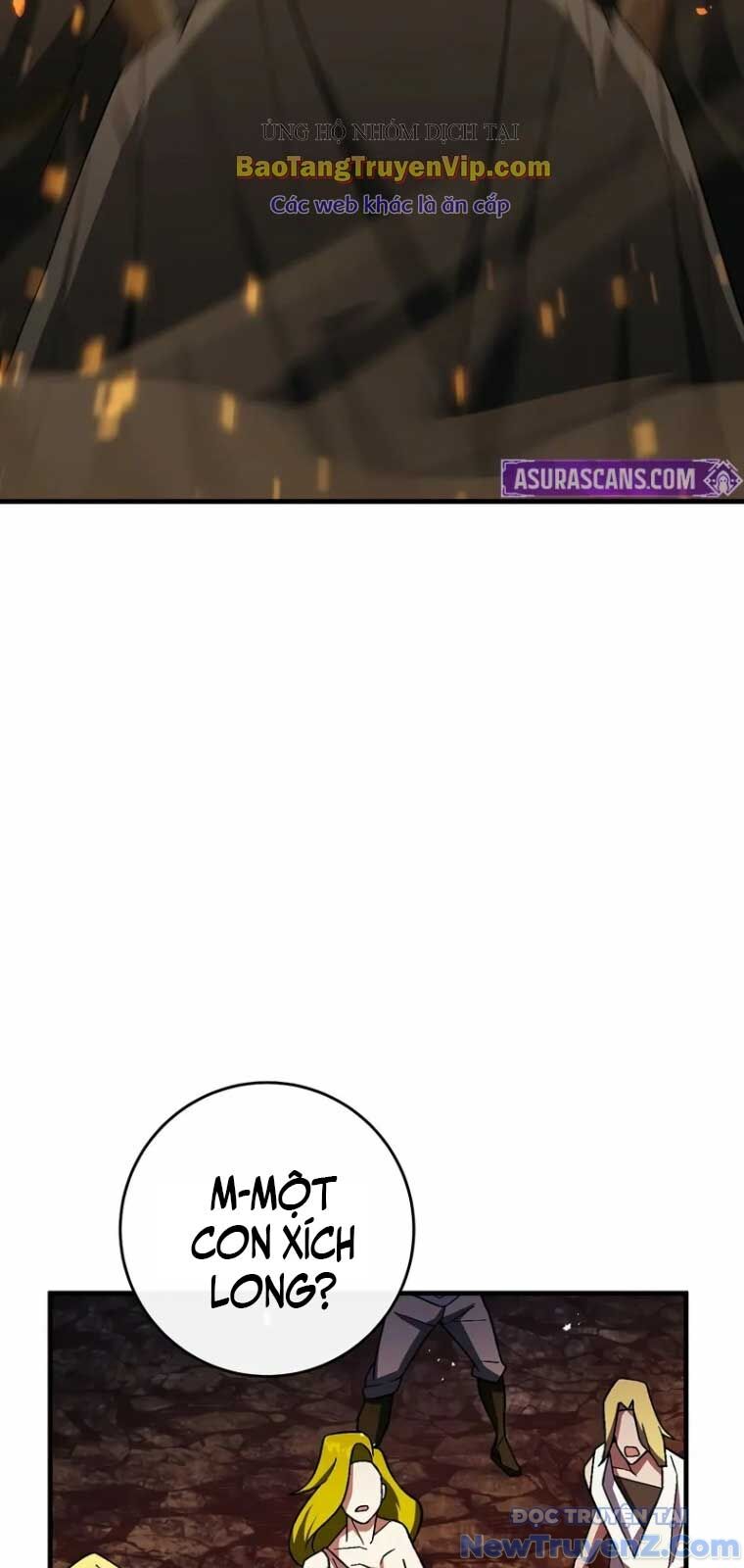 Anh Hùng Trở Lại - Chapter 121 - Page 12