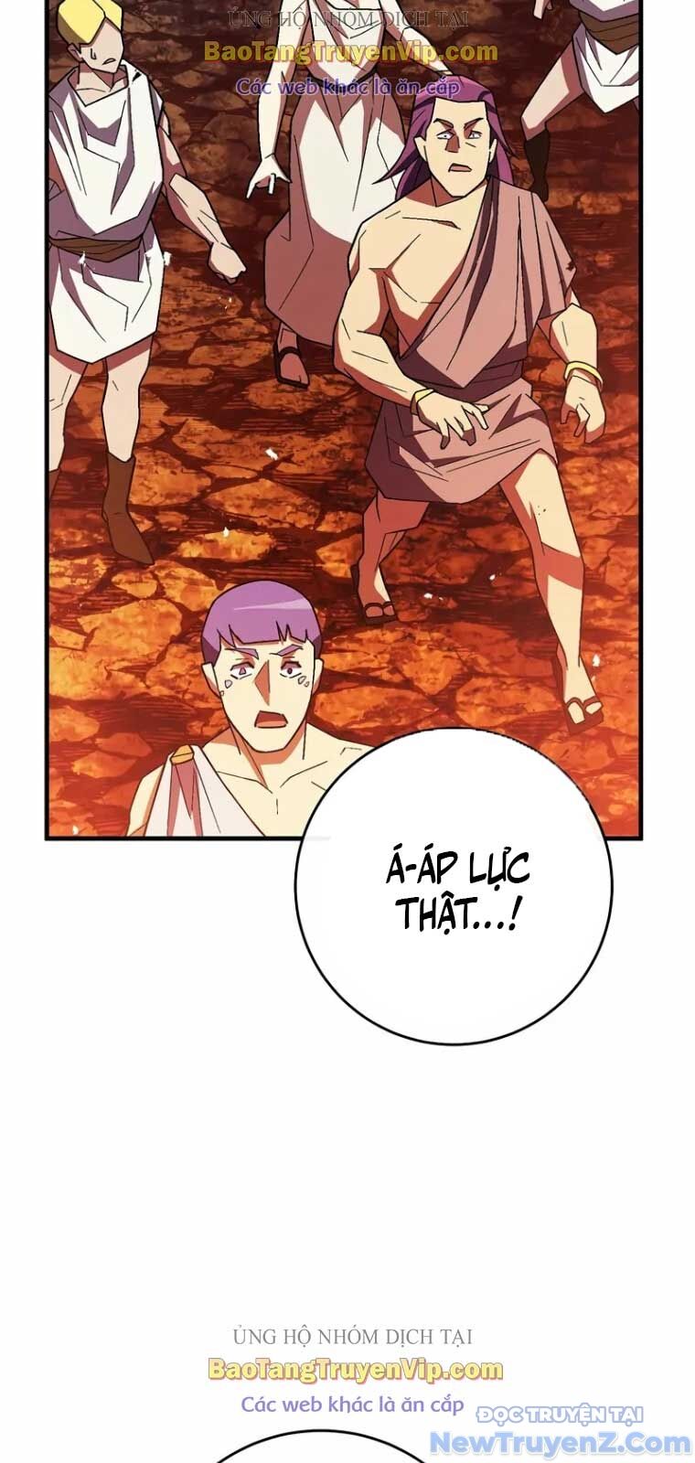 Anh Hùng Trở Lại - Chapter 121 - Page 13