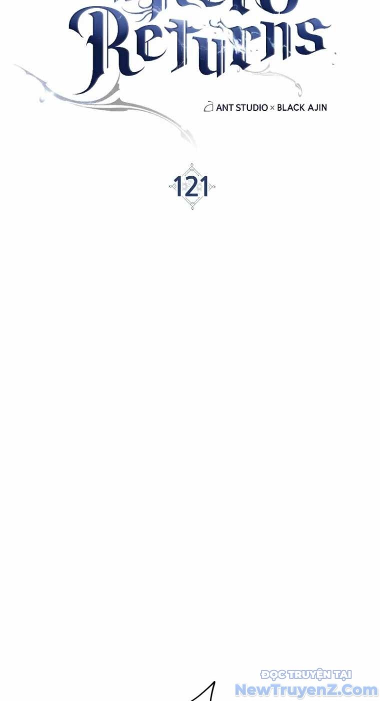 Anh Hùng Trở Lại - Chapter 121 - Page 19