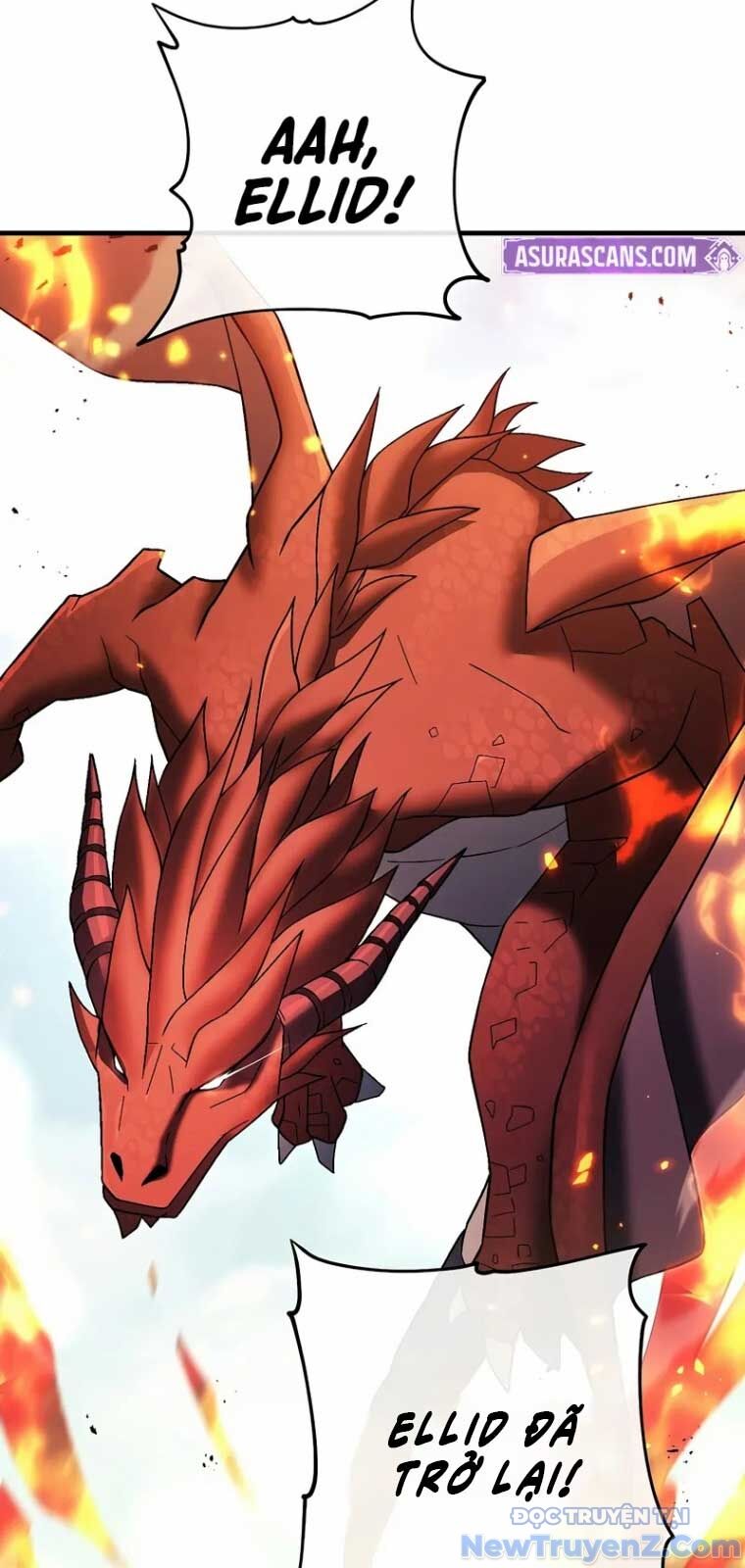 Anh Hùng Trở Lại - Chapter 121 - Page 21