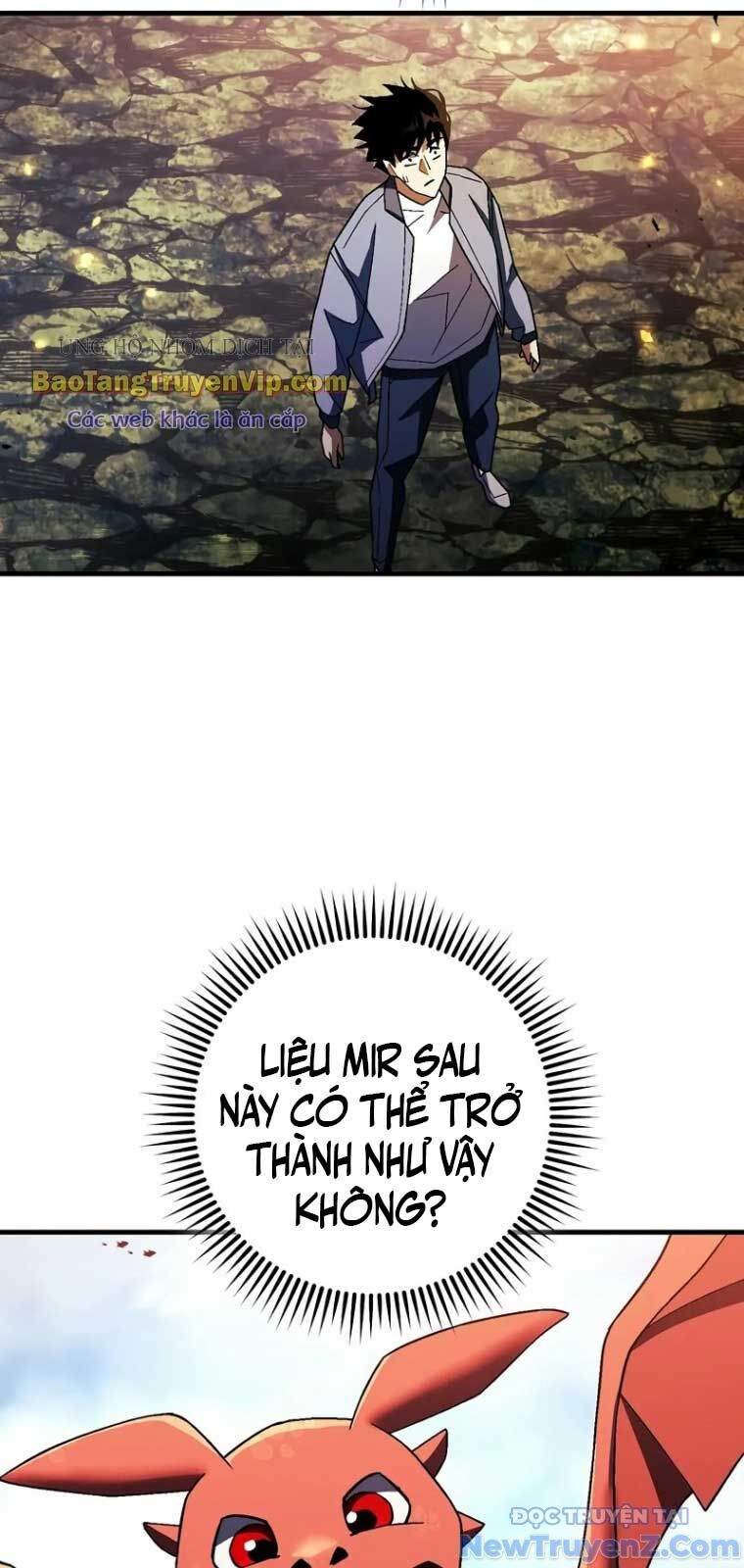 Anh Hùng Trở Lại - Chapter 121 - Page 23