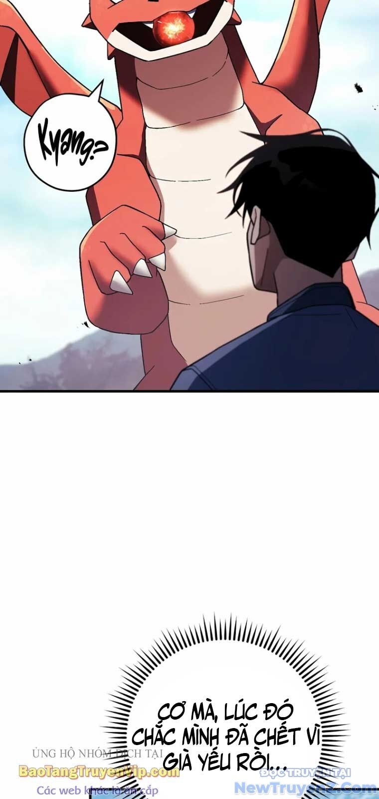 Anh Hùng Trở Lại - Chapter 121 - Page 24