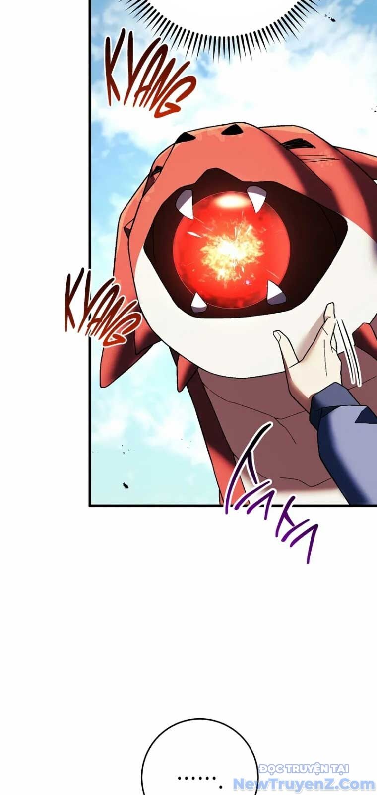 Anh Hùng Trở Lại - Chapter 121 - Page 25