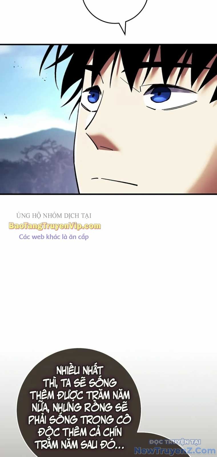 Anh Hùng Trở Lại - Chapter 121 - Page 26