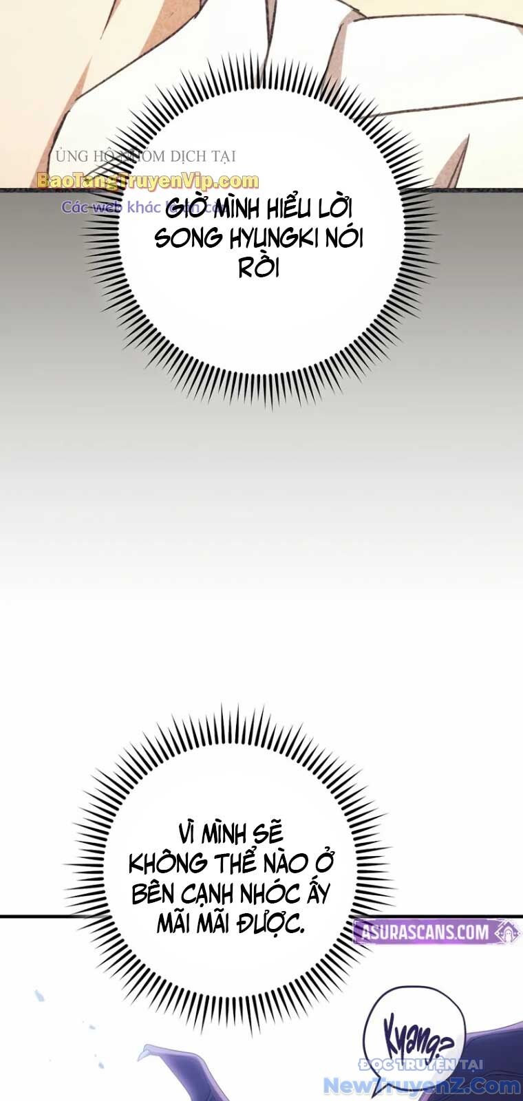 Anh Hùng Trở Lại - Chapter 121 - Page 28