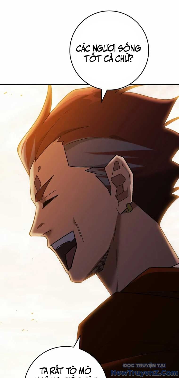 Anh Hùng Trở Lại - Chapter 121 - Page 36