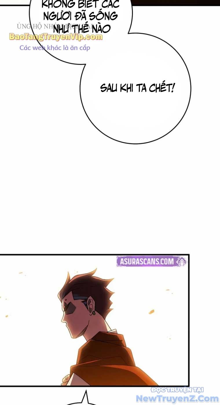 Anh Hùng Trở Lại - Chapter 121 - Page 37