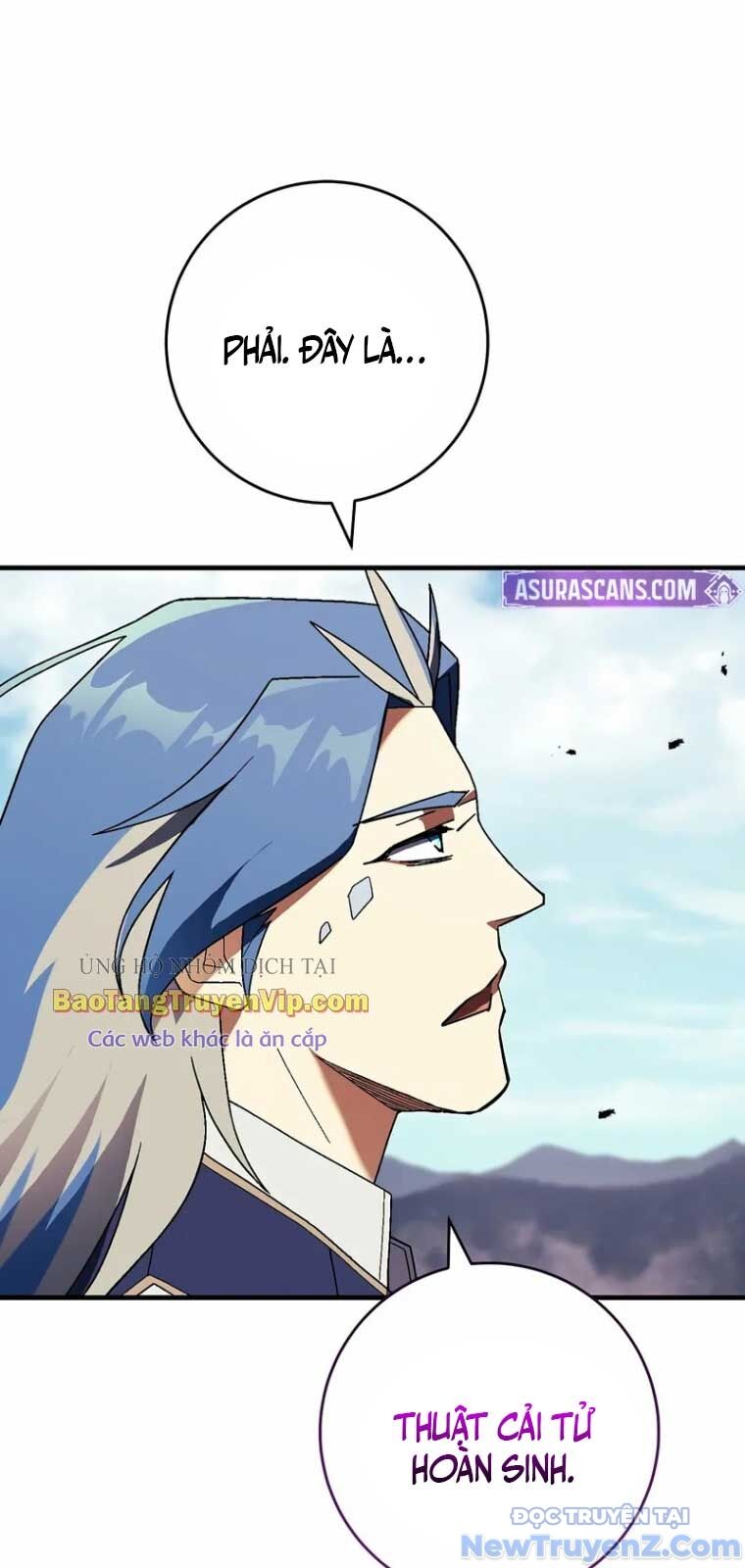 Anh Hùng Trở Lại - Chapter 121 - Page 44