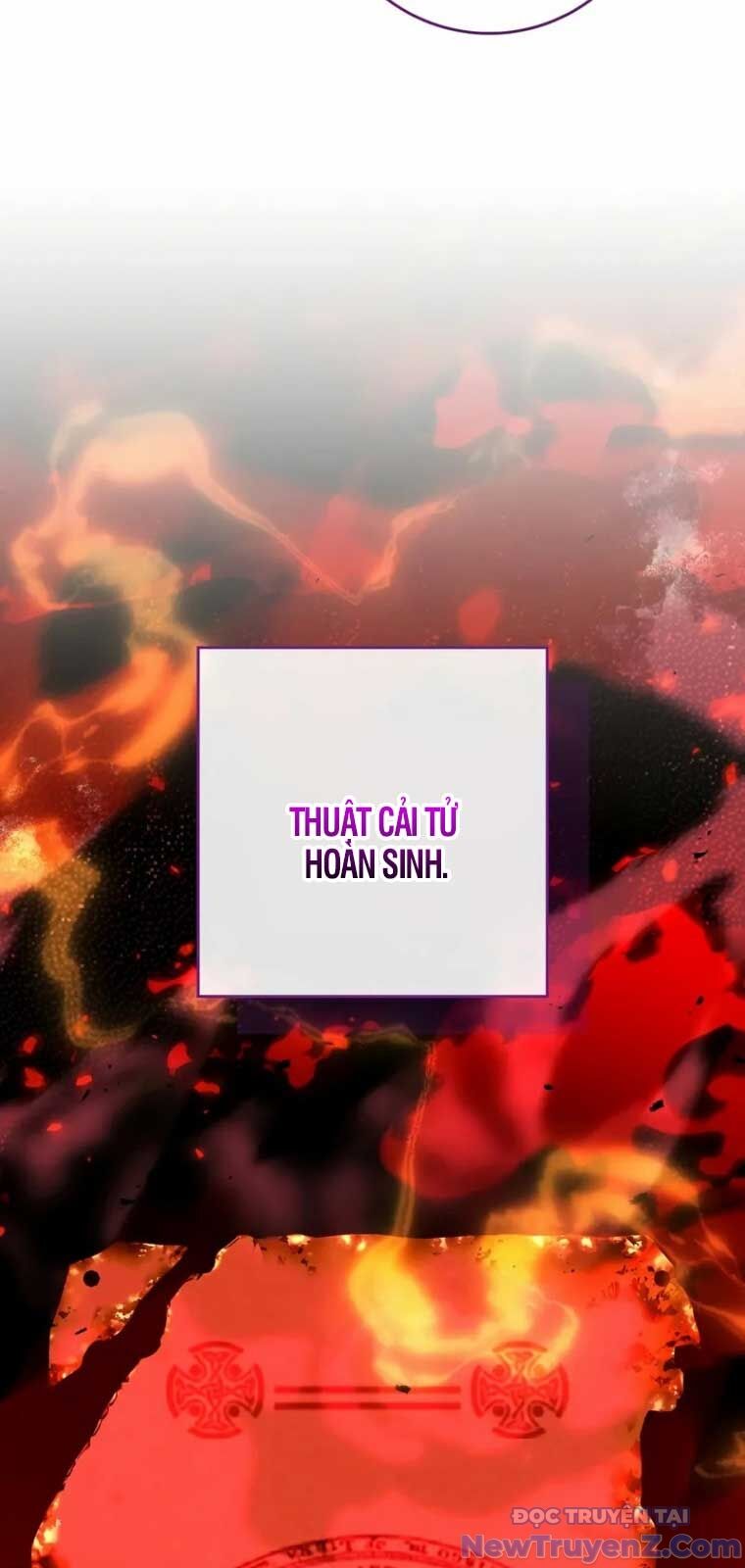 Anh Hùng Trở Lại - Chapter 121 - Page 45