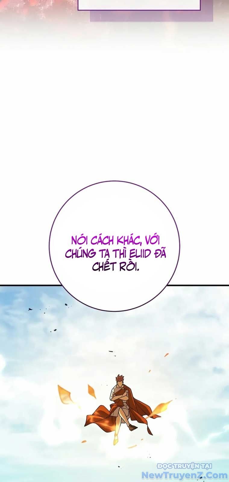 Anh Hùng Trở Lại - Chapter 121 - Page 47