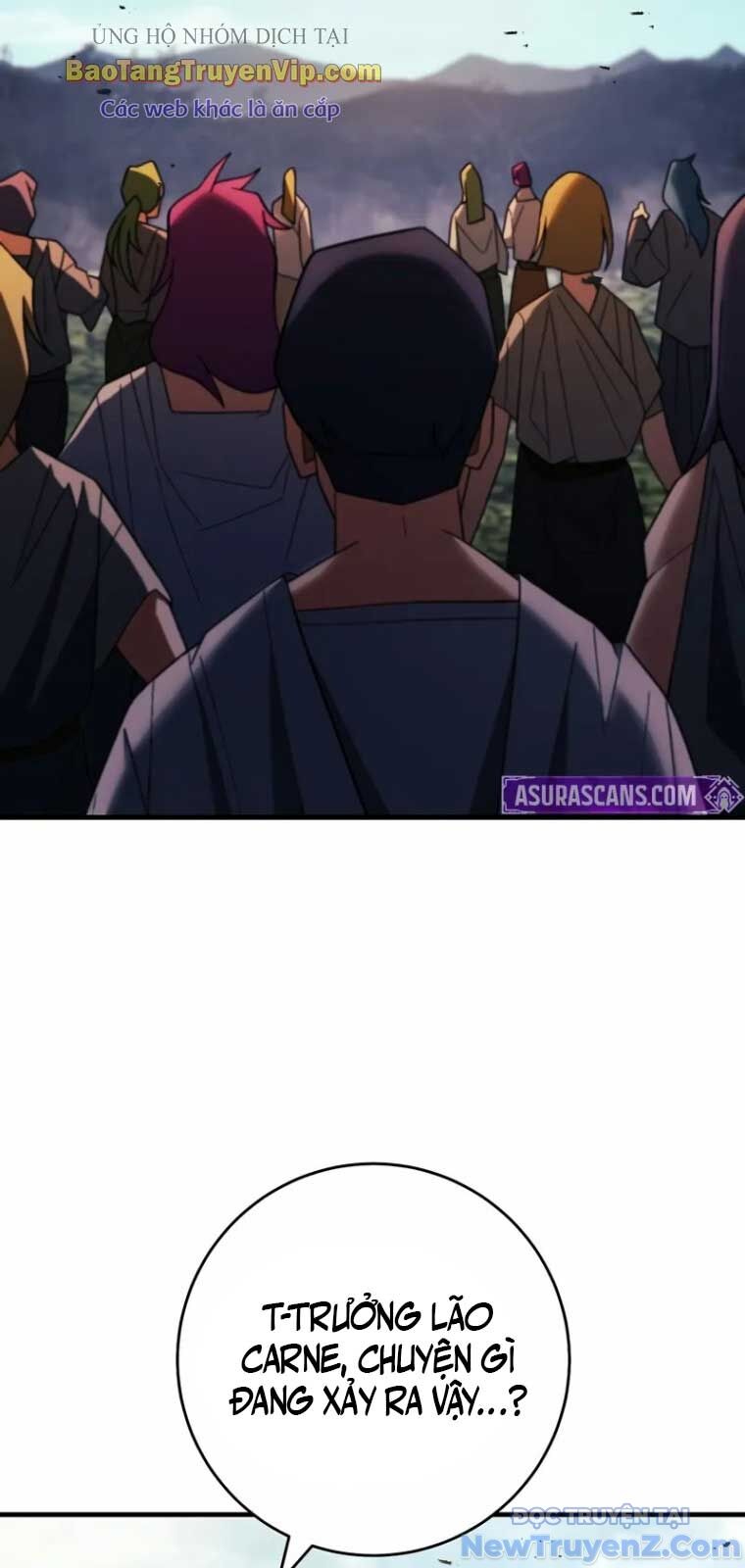 Anh Hùng Trở Lại - Chapter 121 - Page 48