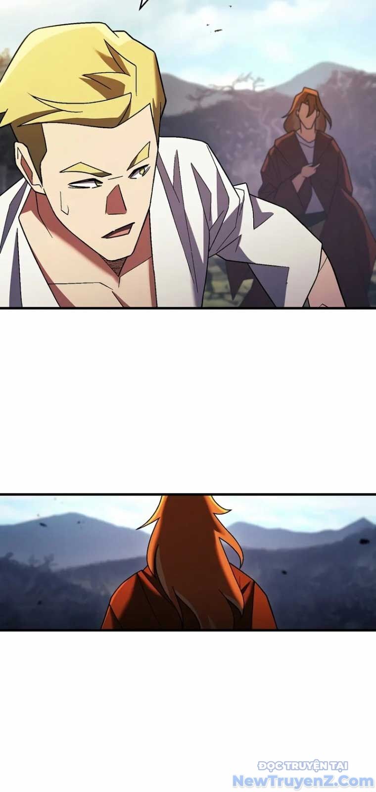 Anh Hùng Trở Lại - Chapter 121 - Page 49