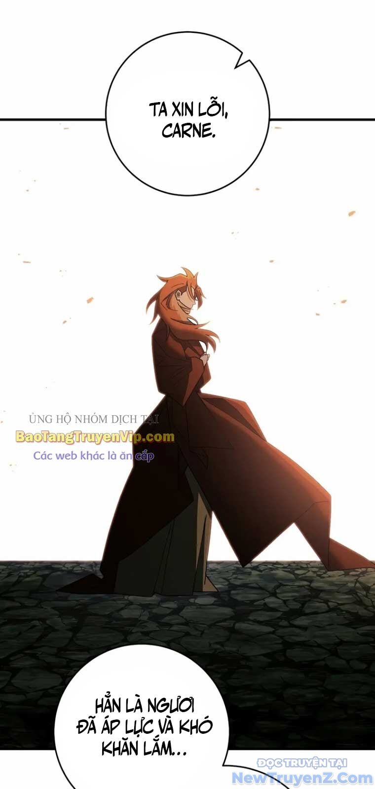 Anh Hùng Trở Lại - Chapter 121 - Page 54