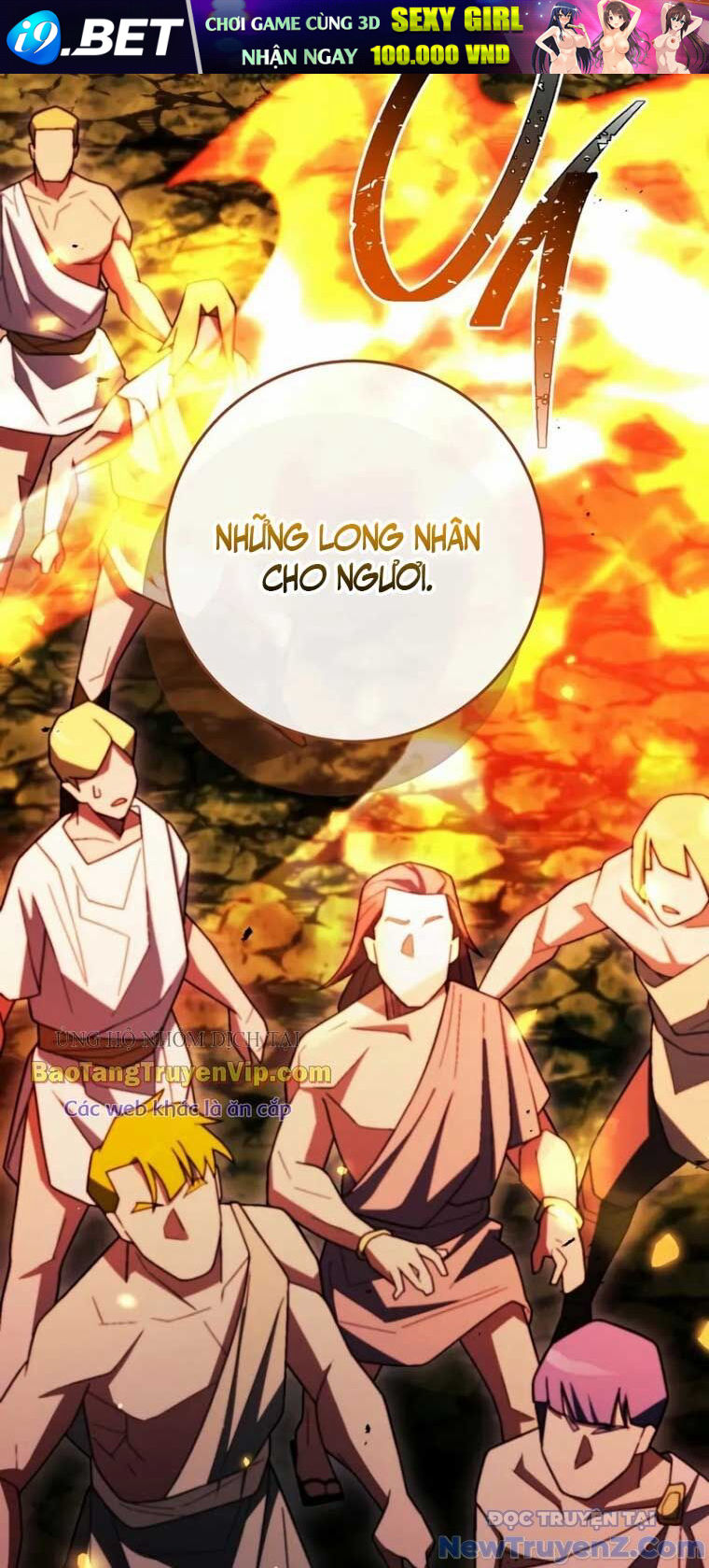 Anh Hùng Trở Lại - Chapter 121 - Page 59