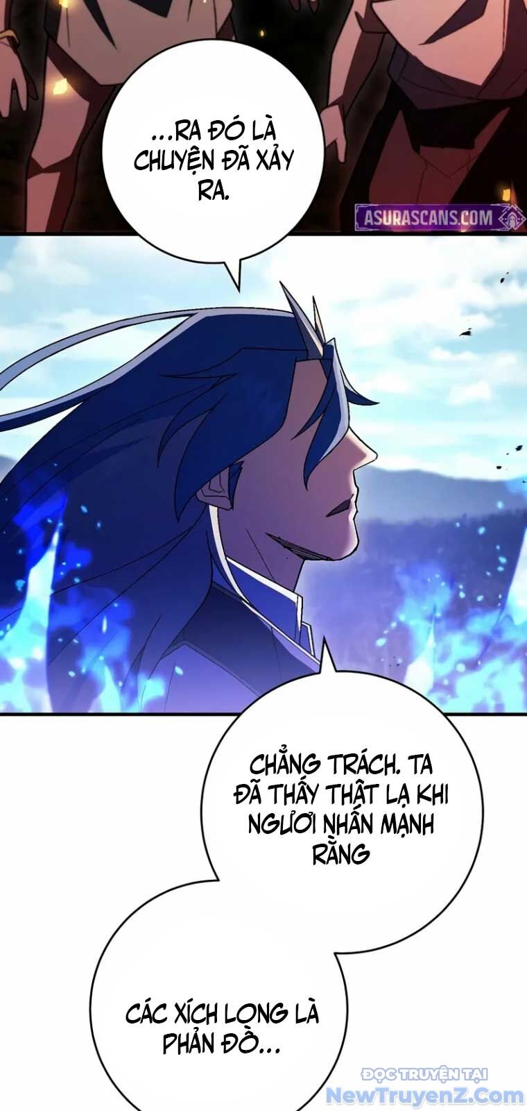 Anh Hùng Trở Lại - Chapter 121 - Page 60