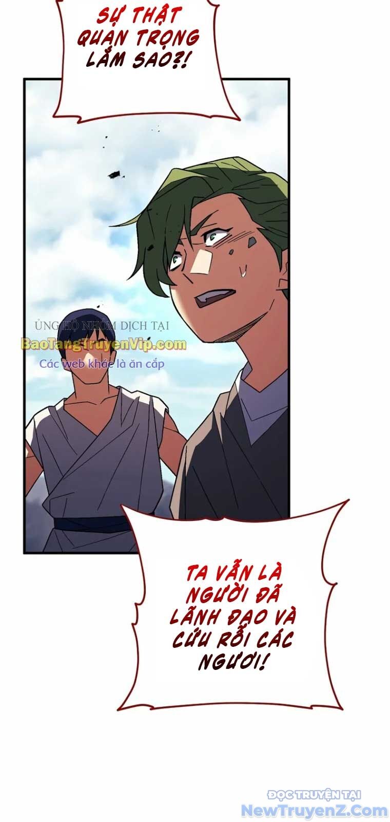 Anh Hùng Trở Lại - Chapter 121 - Page 66