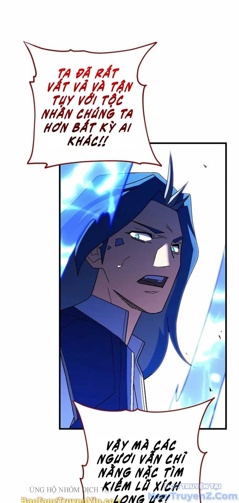 Anh Hùng Trở Lại - Chapter 121 - Page 67