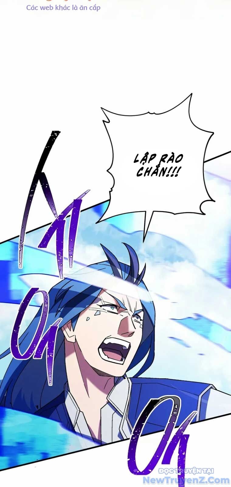 Anh Hùng Trở Lại - Chapter 121 - Page 72